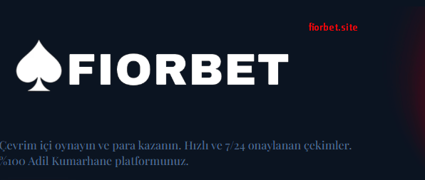 fiorbet